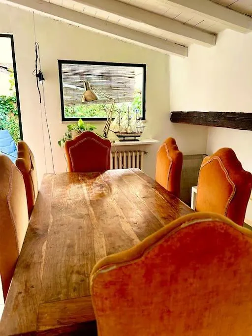 Centralissimo Appartamento Con Terrazza Rzym Apartament