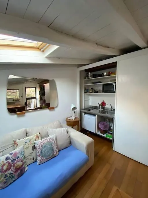 Apartament Centralissimo Appartamento Con Terrazza Rzym