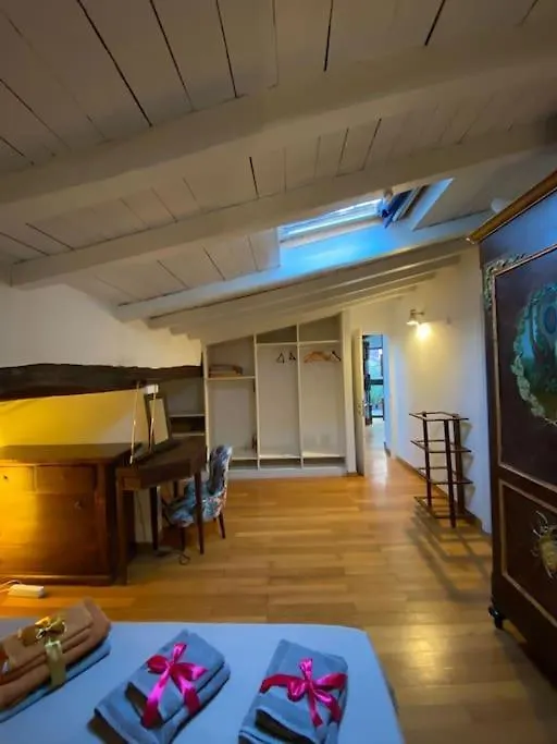 Centralissimo Appartamento Con Terrazza Rzym Apartament