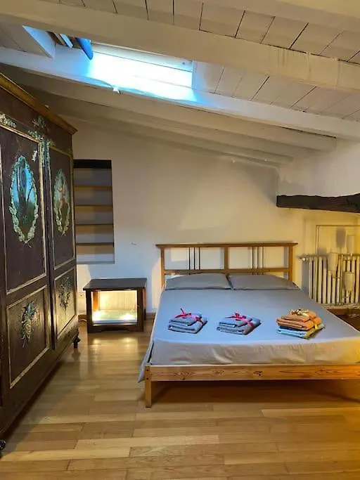 Apartament Centralissimo Appartamento Con Terrazza Rzym Włochy