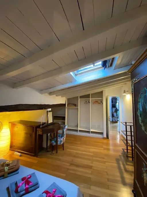Apartment Centralissimo Appartamento Con Terrazza Rome