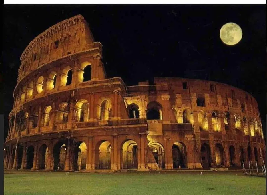 Centralissimo Appartamento Con Terrazza Rome 0*,  Italy