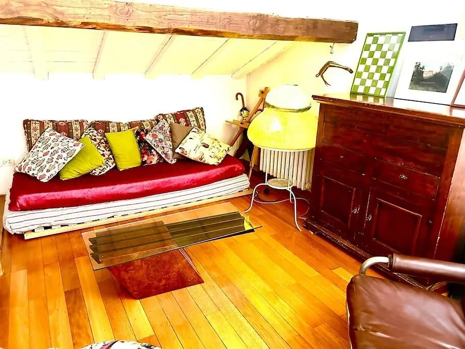 Apartment Centralissimo Appartamento Con Terrazza Rome Italy